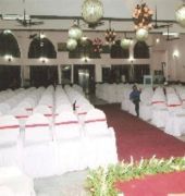 Hôtel Kundan Guest Ghouse à Allahabad Extérieur photo